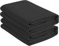 Knit Jersey Cotton Rich 2 Twin XL Fitted Bed Sheets Twin Extra Long, 15 Deep by DestinyCrescentBedding
