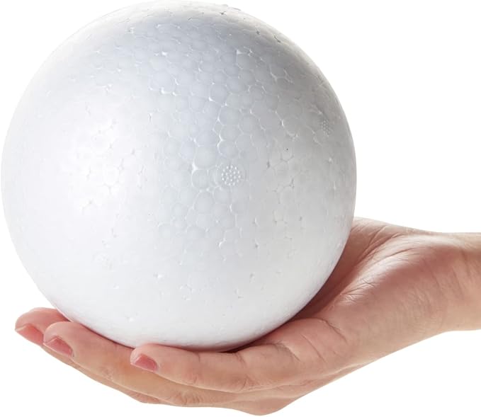 Bright Creations Foam Balls - Image 4