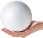 Bright Creations Foam Balls - Image 4