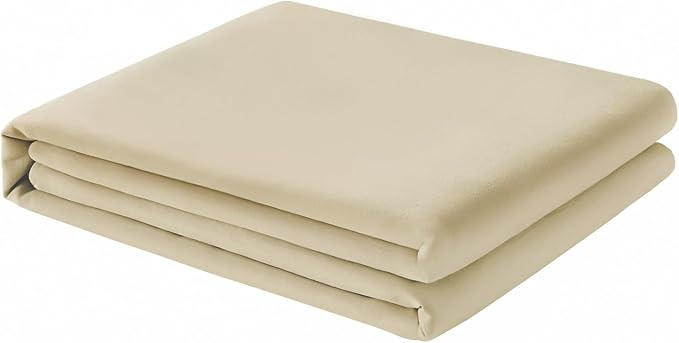 FreshCulture Twin XL Flat Sheet by FreshCulture