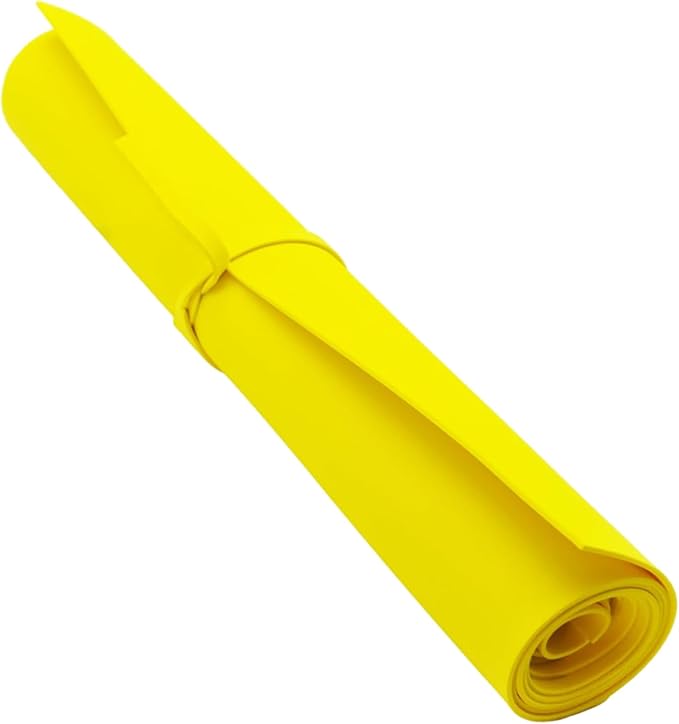 EVA Foam Roll | High Density 85kg/m3 | 2mm Thick | 48"x14" | Ideal - Image 6