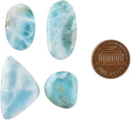 OdrillionGems Stone Cabochon, Natural Gemstones, Jewelry Making, Wire Wrapping - Image 2