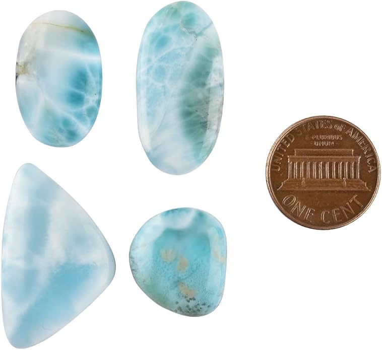 OdrillionGems Stone Cabochon, Natural Gemstones, Jewelry Making, Wire Wrapping - Image 2