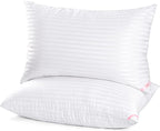 EIUE Hotel Collection Bed Pillows by EIUE