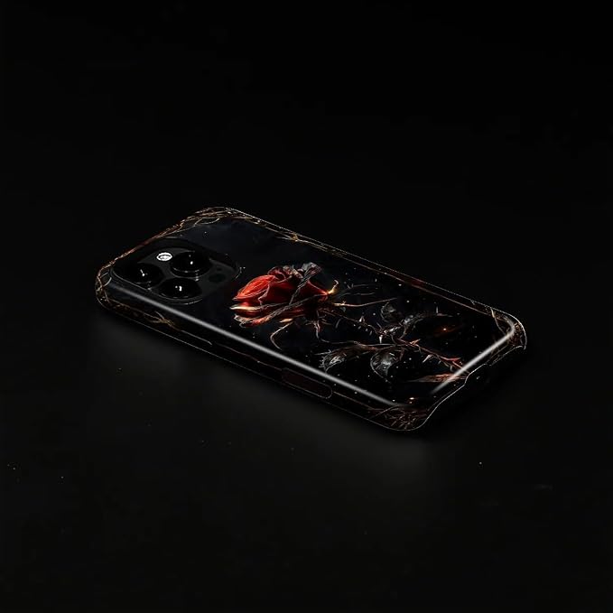ZHEGAILIAN Case for iPhone 16 Pro - Image 3
