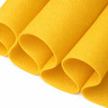 FabricLA Felt Fabric 72" Wide 1.6mm Thick Acrylic Felt by The Yard by FabricLA