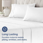 Queen Pillow Cases Set of 2 - Image 4