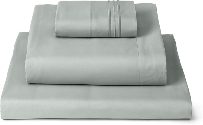 Mellanni Twin Sheets Set by Mellanni