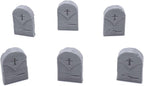 EnderToys Mausoleum Graveyard Scene - Image 7