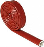 Fuel Line Heat Shield Insulation Heat Shielded Fire Thermo Armor Fire Sleeve - Image 7