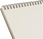 Strathmore (400-7 400 Series Drawing Pad, Ivory/Cream - Image 4