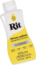 Rit Dye – 8 Oz. Liquid Fabric Dye - Image 2
