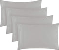 Mellanni Pillow Cases Set by Mellanni