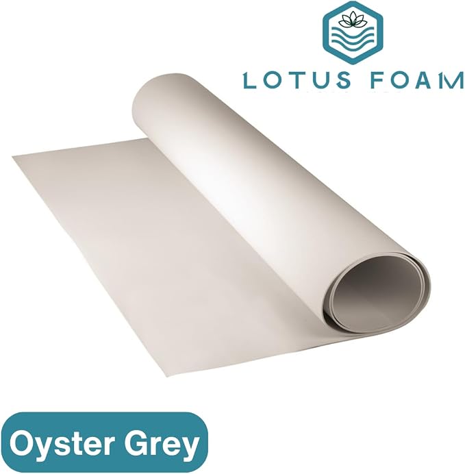 Lotus Foam Large 3mm EVA Foam Sheet - Image 3