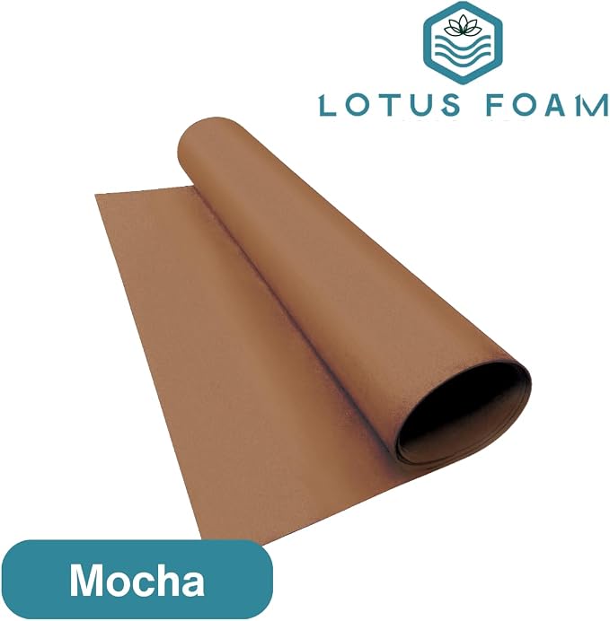 Lotus Foam Large 3mm EVA Foam Sheet - Image 3