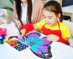 HENGDA KITE DIY Blank Painting Kite - Image 2