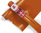 3M 7125 Scotchcal Thick Graphic Cast Film in Terra Cotta 24-12" x 5ft by Rvinyl