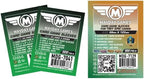 Mayday Games Deckers Compatible Card Sleeve Standard Bundle by MAYDAYGAMES