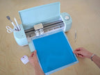 ORACAL 951 Series Premium Cast Film in Light Blue - Image 3