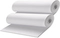 2-Pack White Eva Foam Cosplay Sheets roll, Premium eva Craft Foam 5mm Thick by MEARCOOH
