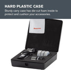 Celestron AstroMaster 8-Piece Eyepiece & Filter Accessory Kit - Image 6