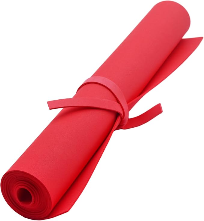 EVA Foam Roll | High Density 85kg/m3 | 2mm Thick | 48"x14" | Ideal - Image 2