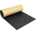 Closed Cell Insulation Neoprene Foam Sheet, 12 in x 59 in x 3/4 in Soundproof by Storystore