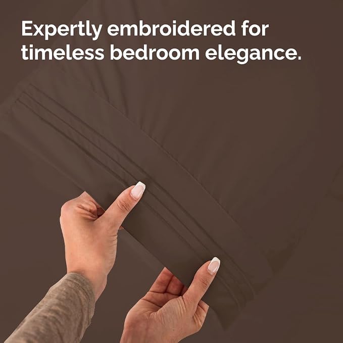 King Pillow Cases Set of 6 - Image 7