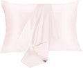 JOGJUE Silk Pillowcase Set by JOGJUE