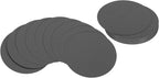 PATIKIL 5inch Circle Card Stock by PATIKIL