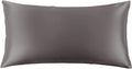 THXSILK Set of 2 Silk Pillowcase by THXSILK