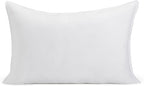 Amazon Basics Down Alternative Pillows - Image 4