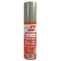 12.125" x 10ft Roll of Oracal 651 Middle Grey Craft Vinyl by Orafol