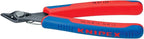 KNIPEX Tools 78 61 125 5-Inch Electronics Super Knips Comfort Grip | - Image 3