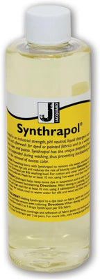 Jacquard Synthrapol Prewash and After Wash Liquid detergent by Jacquard