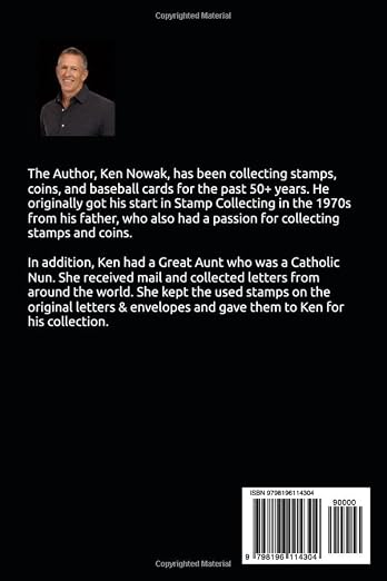 The Definitive Guide to Stamp Collecting: How to Start, and Invest in Rare - Image 2