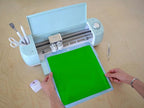 ORACAL 951 Series Premium Cast Film in Grass Green - Image 3