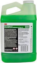 3M™ Floor Stripper LO Concentrate 22A, 0.5 Gallon, 4/Case