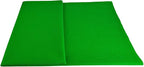 Jtnohx Color Felt, 1 Square Yard Felt Fabric, 1.4mm Thickness Flexible Craft - Image 3