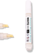 Wilkins Premium Midsole Marker for Customization Paint on Leather, Fabric and by WilkinsCleanser