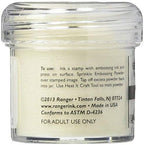 Ranger Embossing Powder, .50 Ounce Jar - Image 4