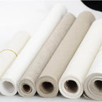 Barcelonetta | Muslin Fabric | 100% Cotton | 60'' Wide | Arts & Crafts - Image 7