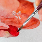 Kolinsky Sable Miniature Paint Brushes - Image 3