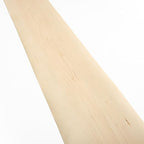Maple Wood Veneer Sheet - 9ft x 9in - Image 5
