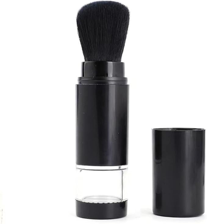 Embossing Powder Brush Retractable Applicator Tool - Image 7