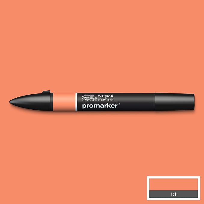 Winsor & Newton ProMarker - Image 3