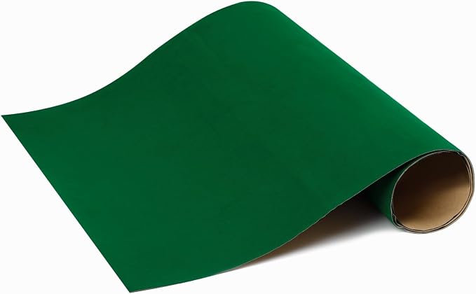 Mesheshe 2PCS Self Adhesive Felt Fabric, Soft Velvet Drawer Liner, DIY Velvet by Mesheshe