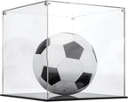 Cliselda Clear Acrylic Display Case - Image 5