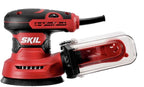 SKIL 5” Random Orbital Sander - Image 8