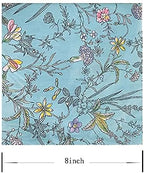 8"x8" 25pcs Cotton Fabric Squares - Image 9
